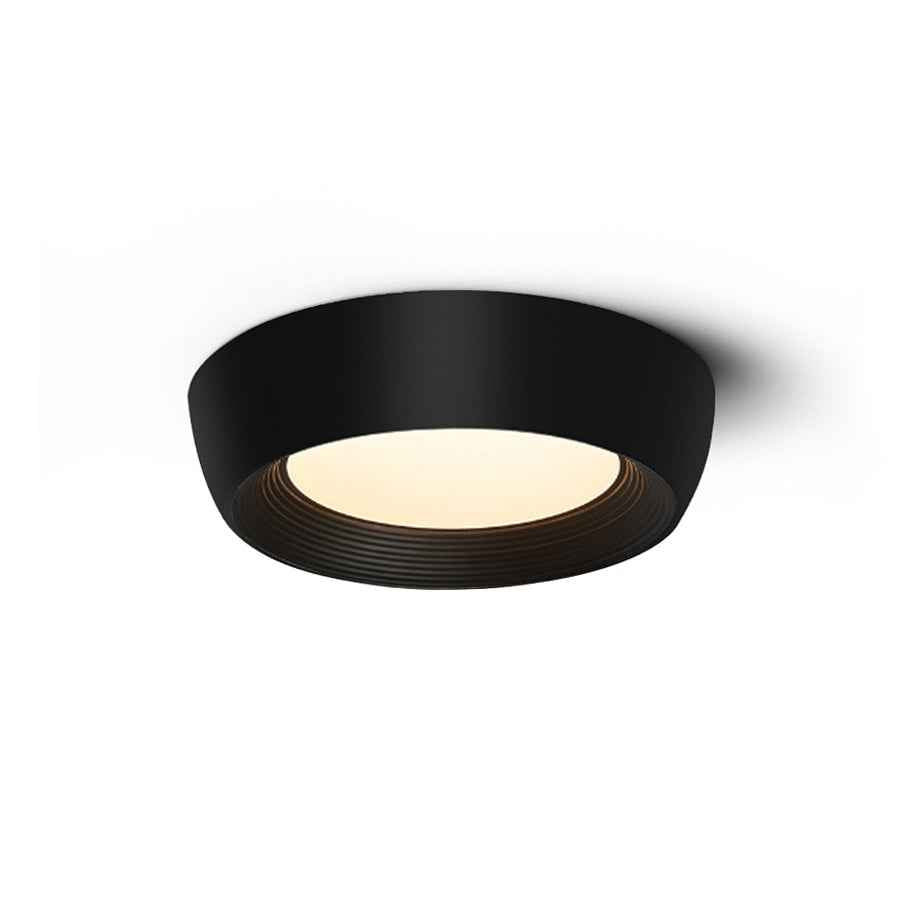 AFX 35cm Noir LED 24W