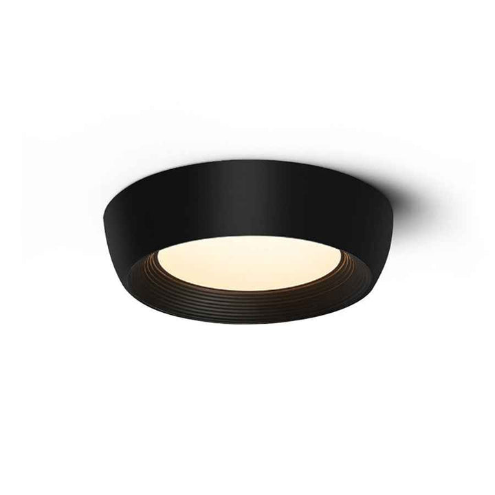 AFX 35cm Noir LED 24W