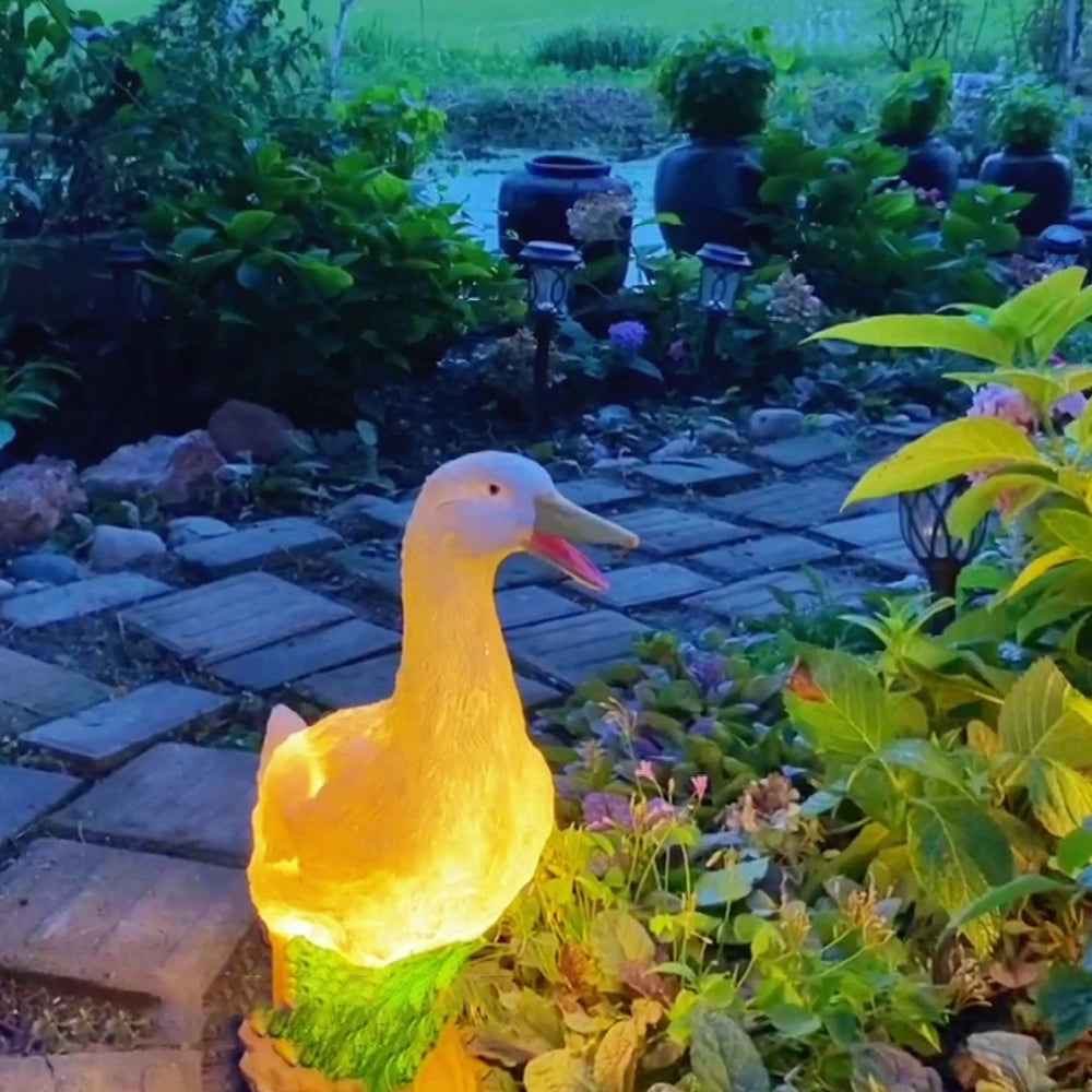 Lampadaire Aria en Résine – Élégance Lampadaire