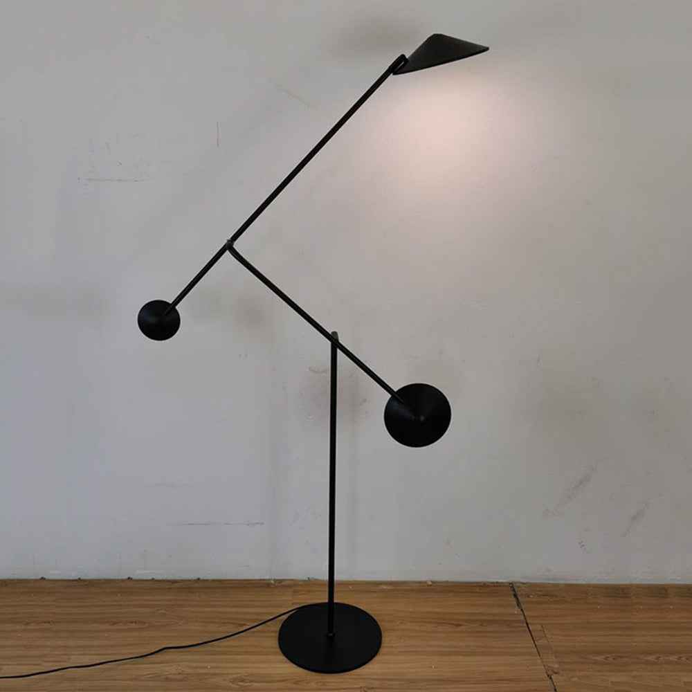 Suspension Arisha Métal LED V9