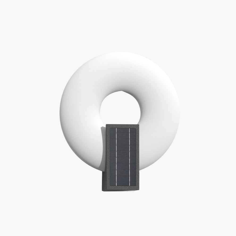 Lampe Arisha en Acrylique – Luminaire Élégant