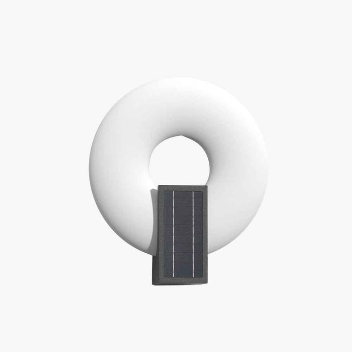 Lampe Arisha en Acrylique – Luminaire Élégant
