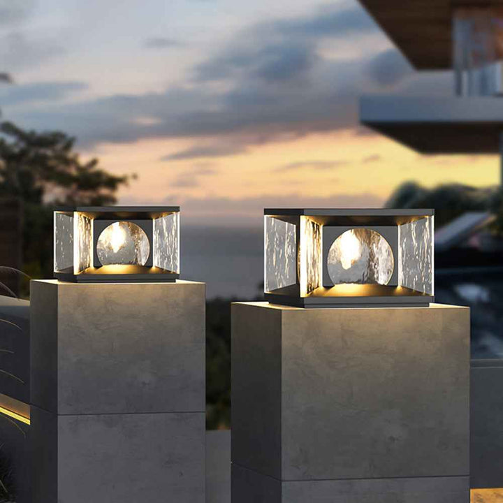 Ray Verre LED 5W V2