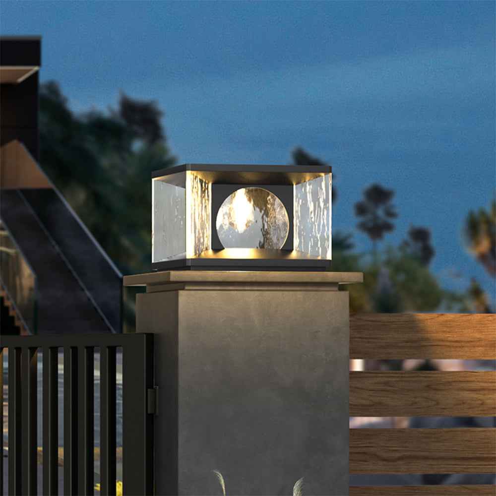 Ray Verre LED 5W V2