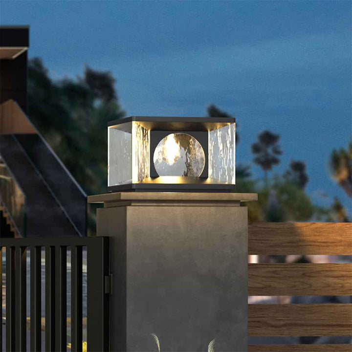 Ray Verre LED 5W V2