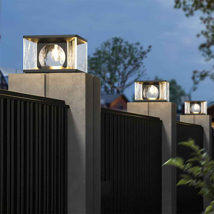 Ray Verre LED 5W V2
