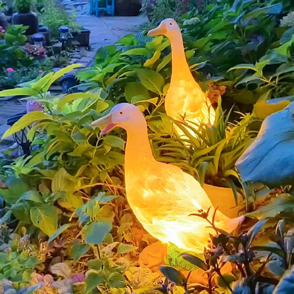 Lampadaire Aria en Résine – Élégance Lampadaire