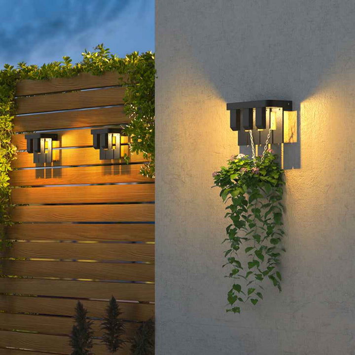 Ray Métal LED V15