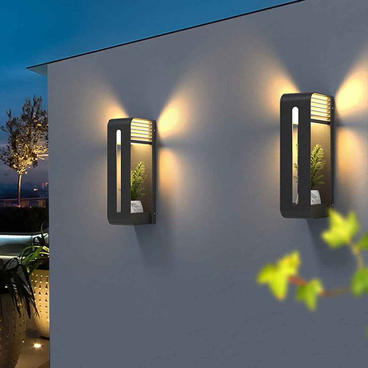 Ray Acrylique LED V31