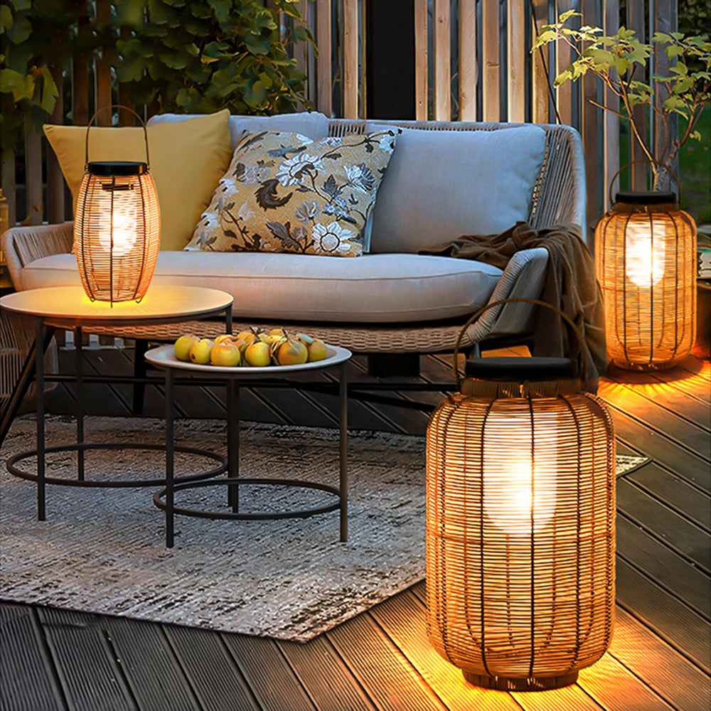 Lampadaire Ritta Métal LED 5W