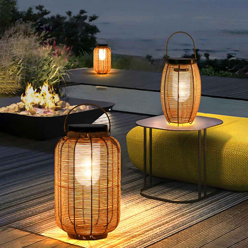 Lampadaire Ritta Métal LED 5W