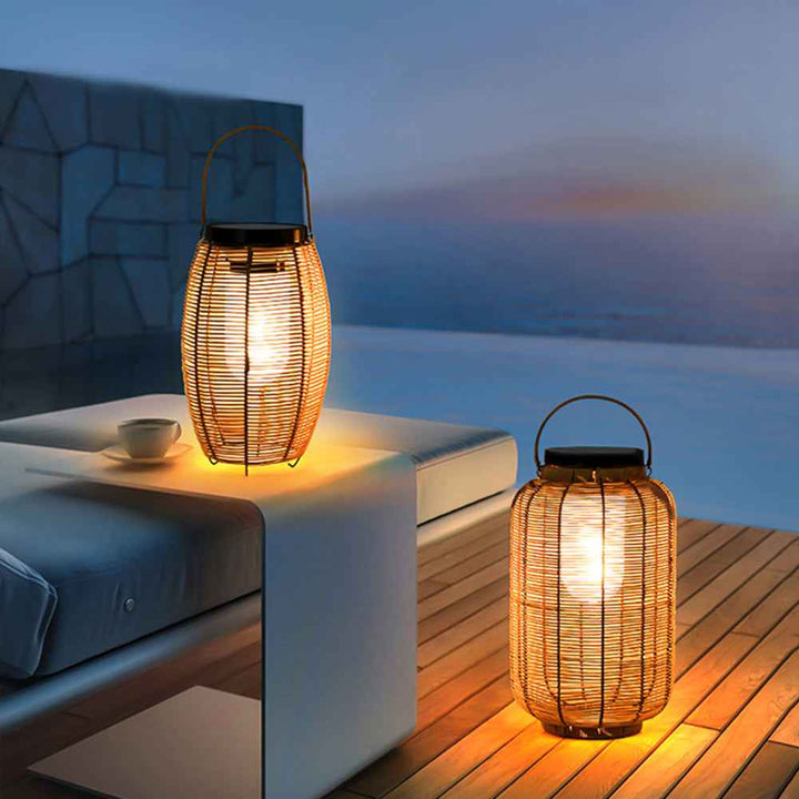 Lampadaire Ritta Métal LED 5W