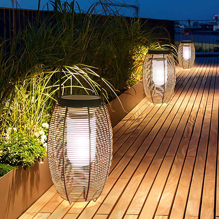 Lampadaire Ritta Métal LED 5W