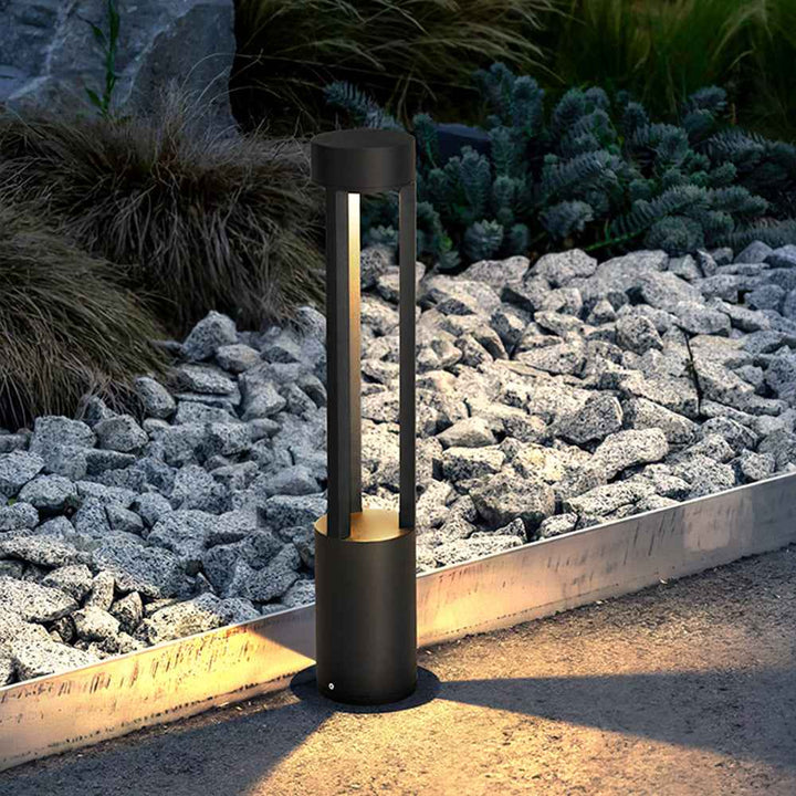 Ray Métal LED V16