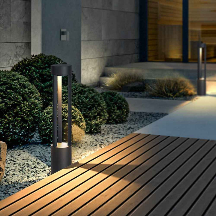 Ray Métal LED V16