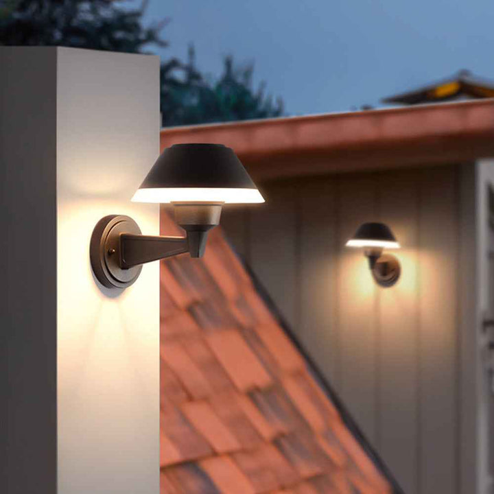 Lampe Arisha en Acrylique – Style Tendance