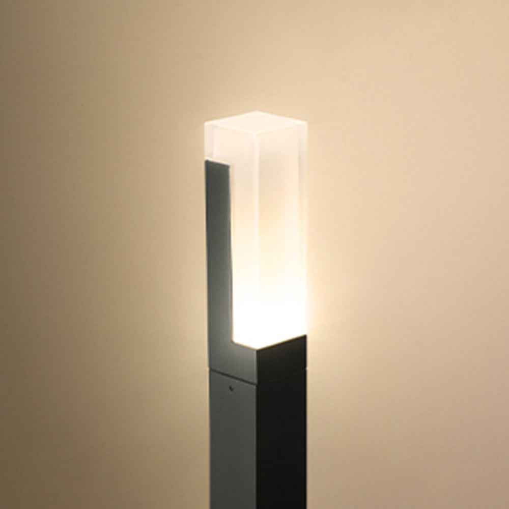Ray Acrylique LED 3W