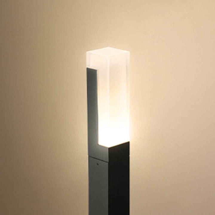 Ray Acrylique LED 3W