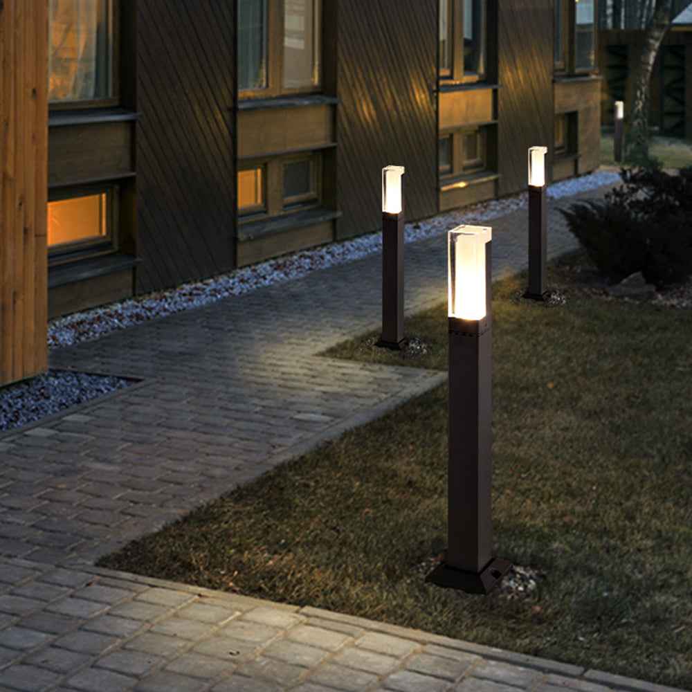 Ray Acrylique LED 3W