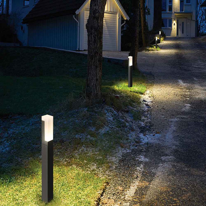 Ray Acrylique LED 2W