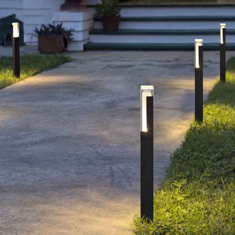 Ray Acrylique LED 3W