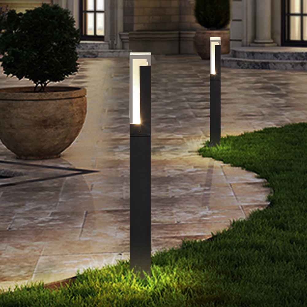 Ray Acrylique LED 3W