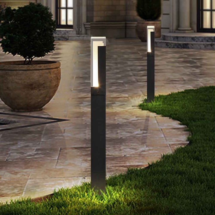 Ray Acrylique LED 3W