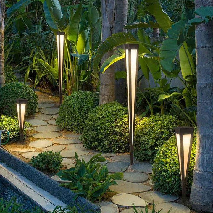 Ray Acrylique LED 3W V3
