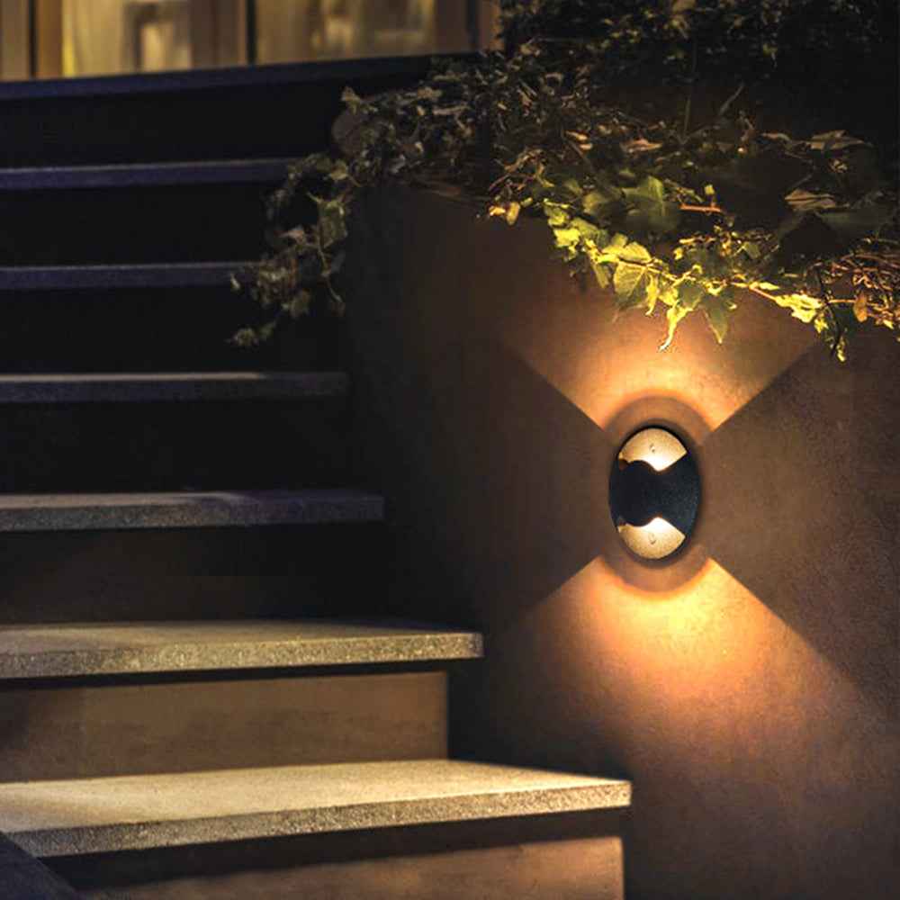 Ray Verre LED 2W V2