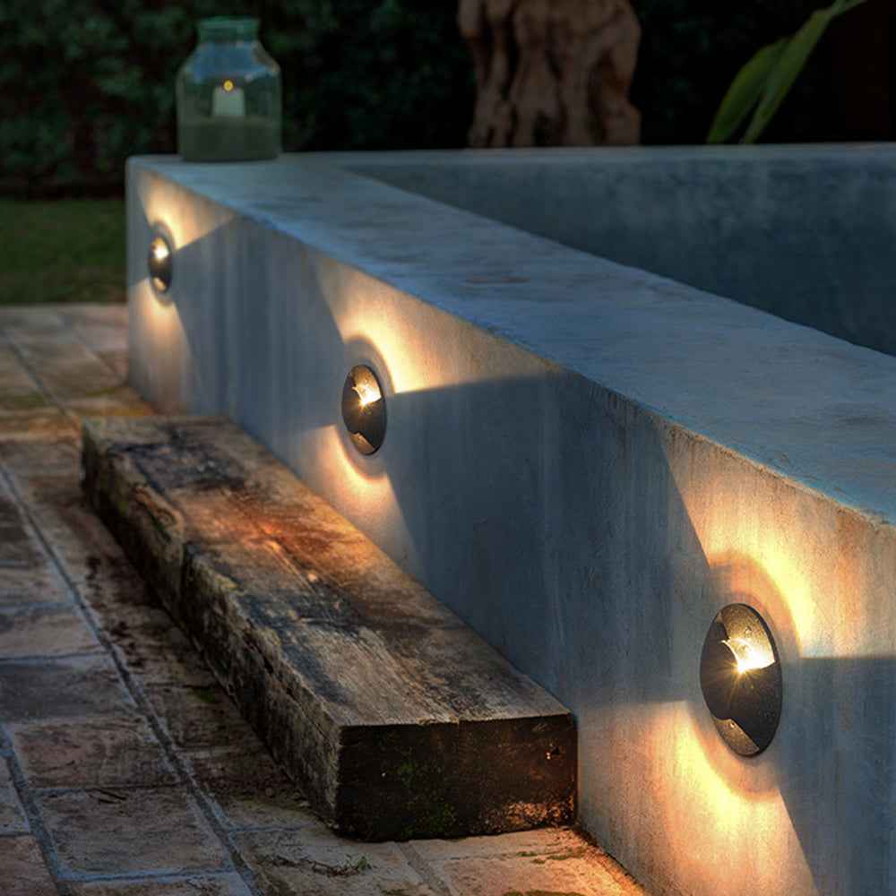Ray Verre LED 2W V2