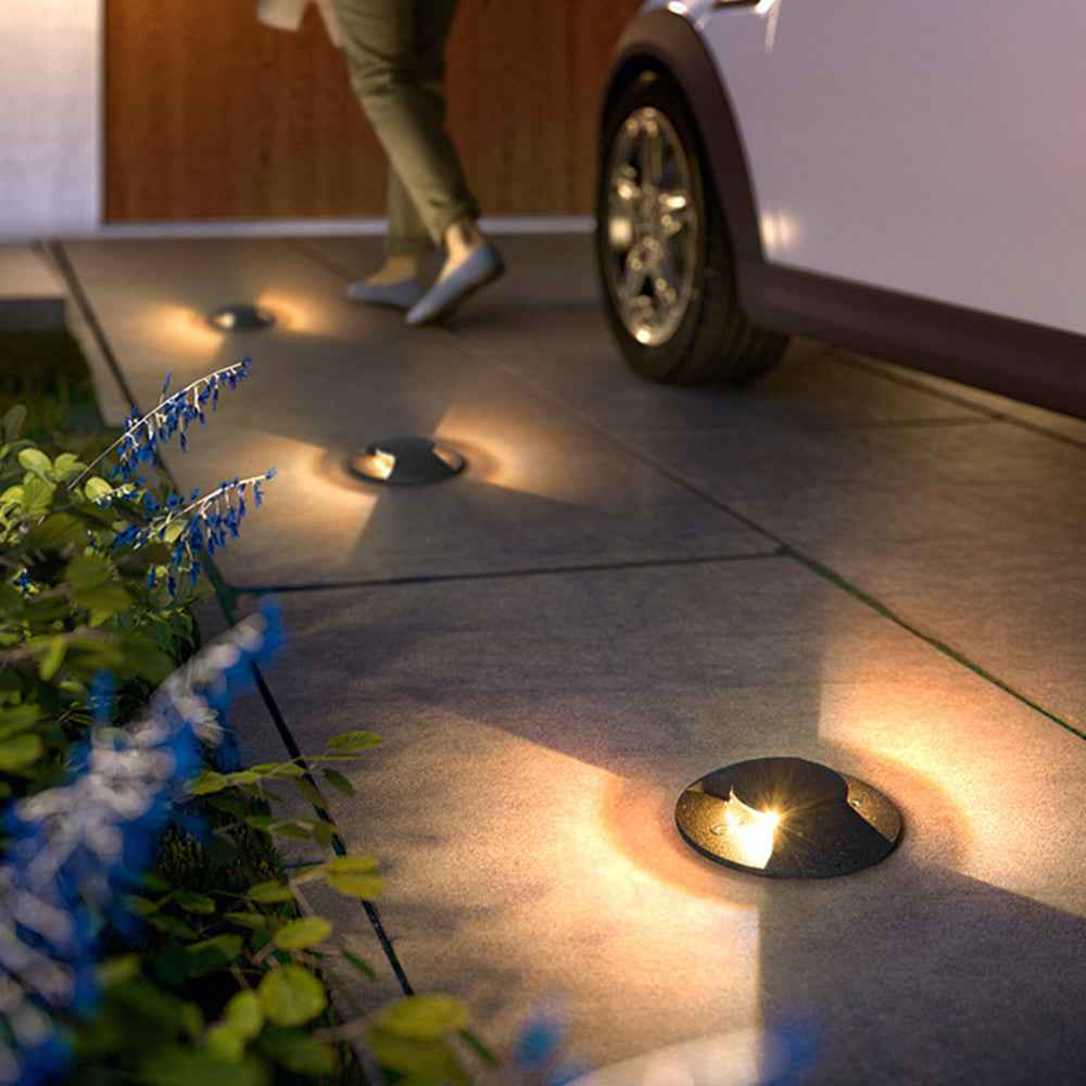 Ray Verre LED 2W V2