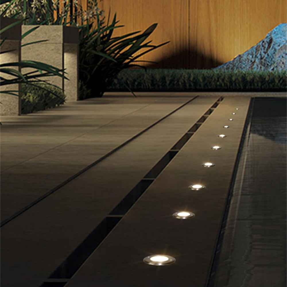 Ray Verre LED 3W