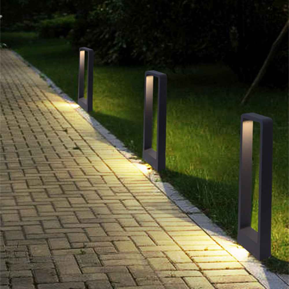Ray Acrylique LED 7W