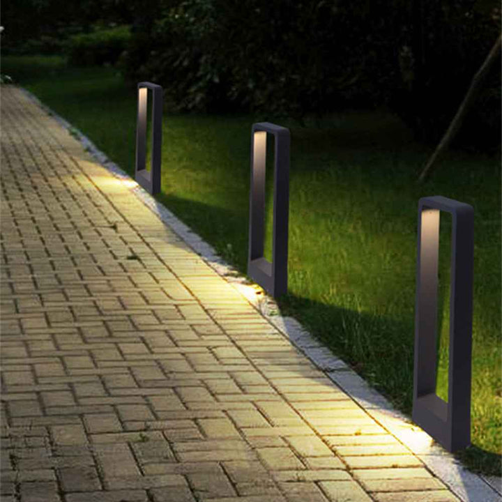 Ray Acrylique LED 7W