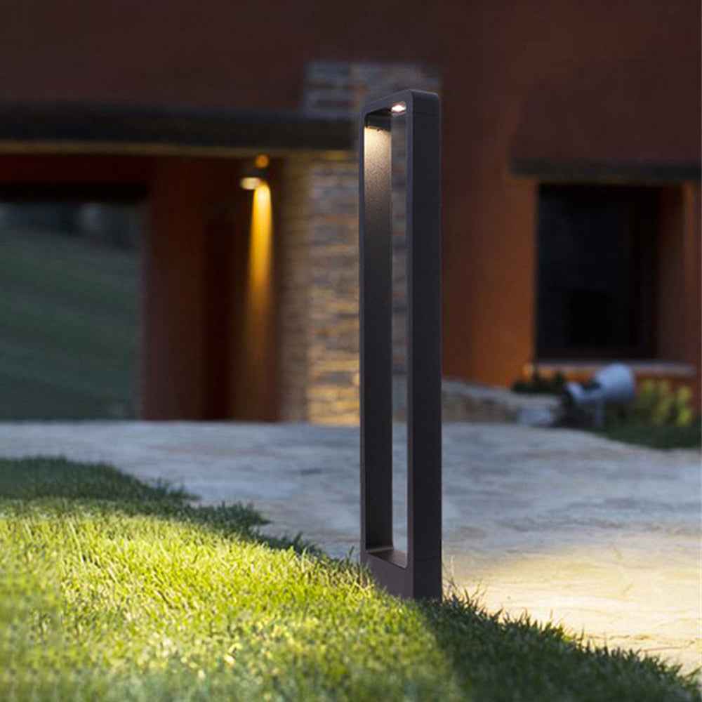 Ray Acrylique LED 7W
