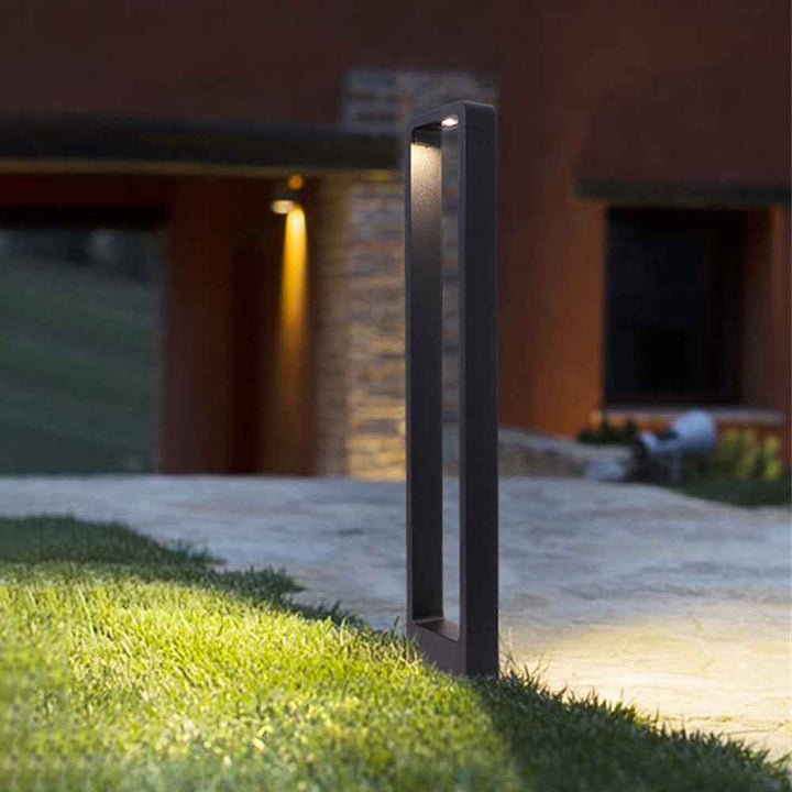 Ray Acrylique LED 7W