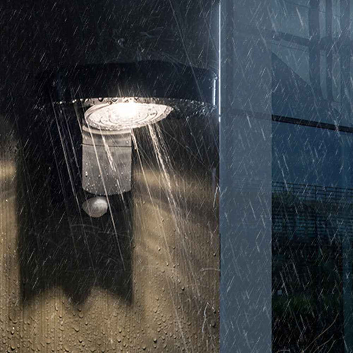 Ray Acrylique LED V9