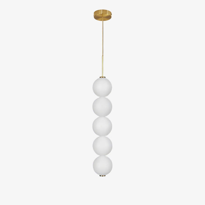 Elindra Suspension artistique en plastique - Neutralighting