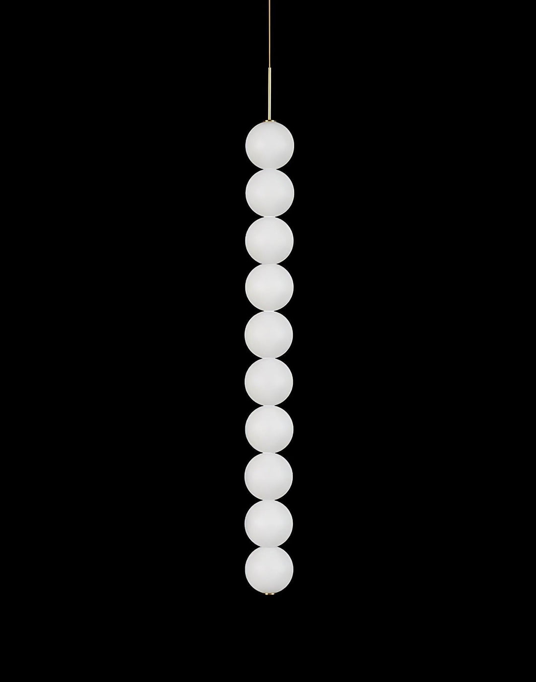Elindra Suspension artistique en plastique - Neutralighting