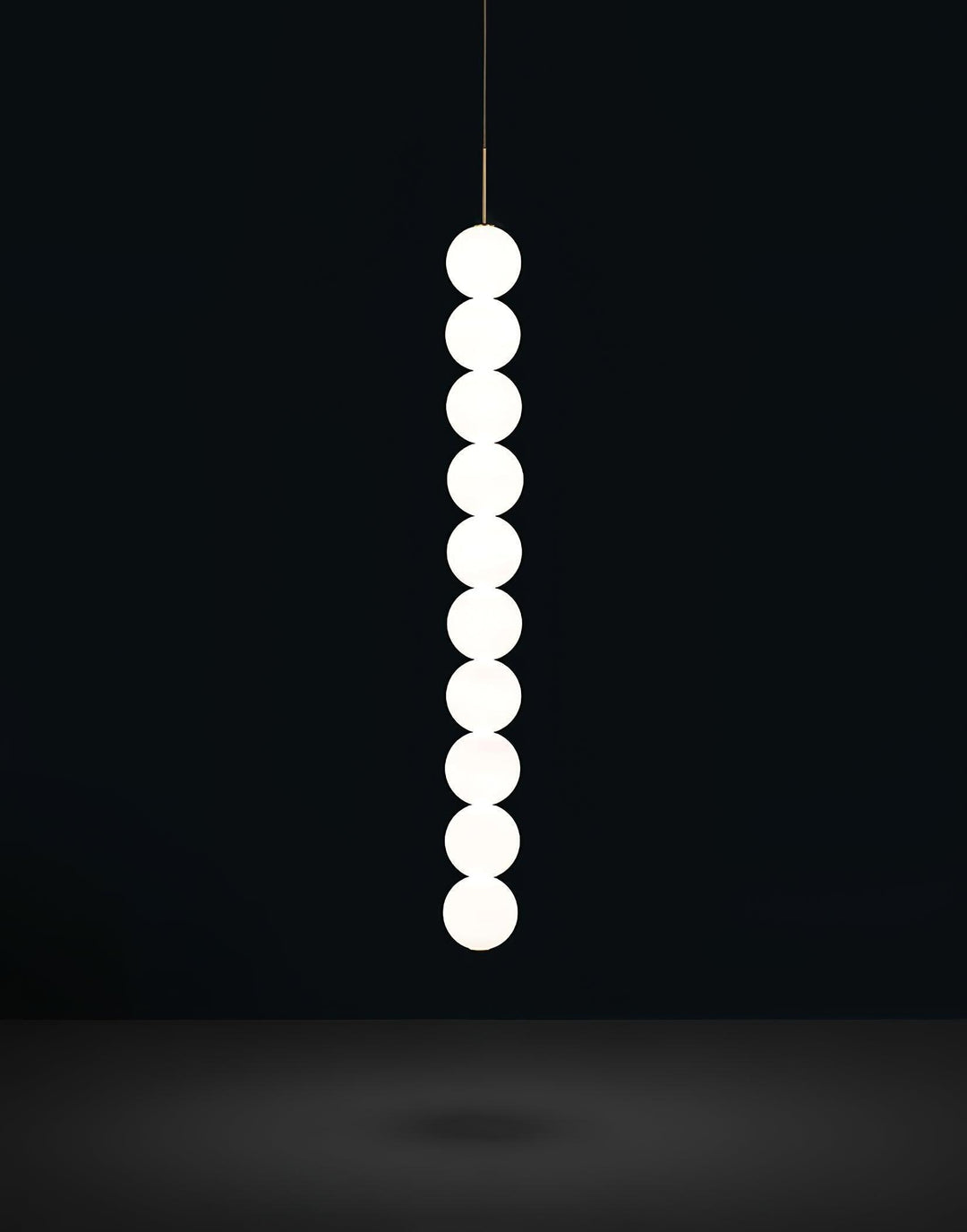 Elindra Suspension artistique en plastique - Neutralighting
