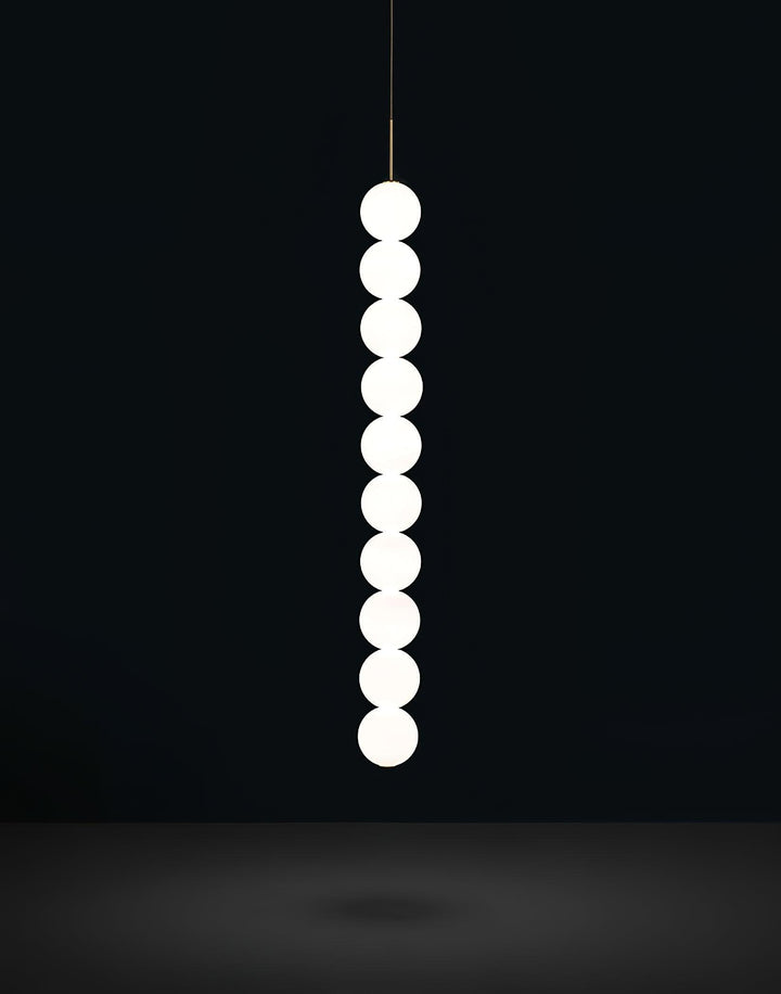 Elindra Suspension artistique en plastique - Neutralighting