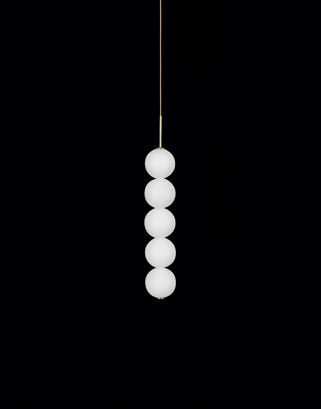 Elindra Suspension artistique en plastique - Neutralighting