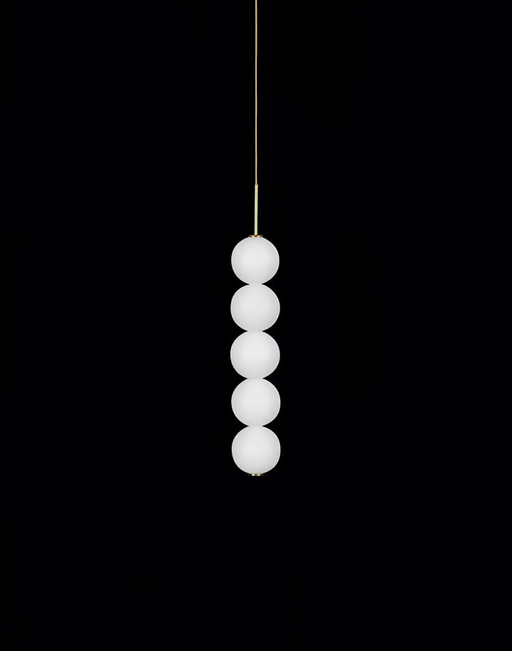 Elindra Suspension artistique en plastique - Neutralighting