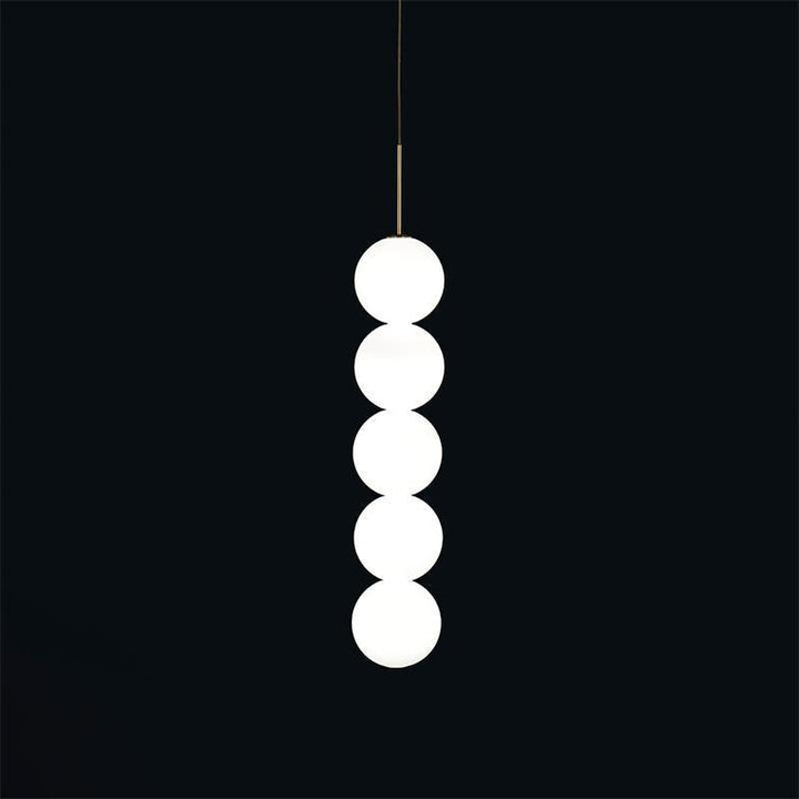 Elindra Suspension artistique en plastique - Neutralighting