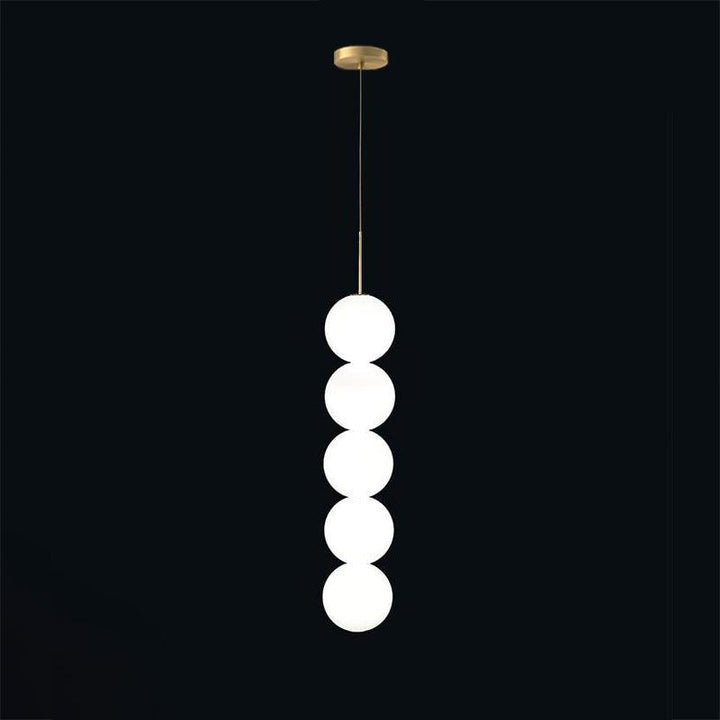 Elindra Suspension artistique en plastique - Neutralighting