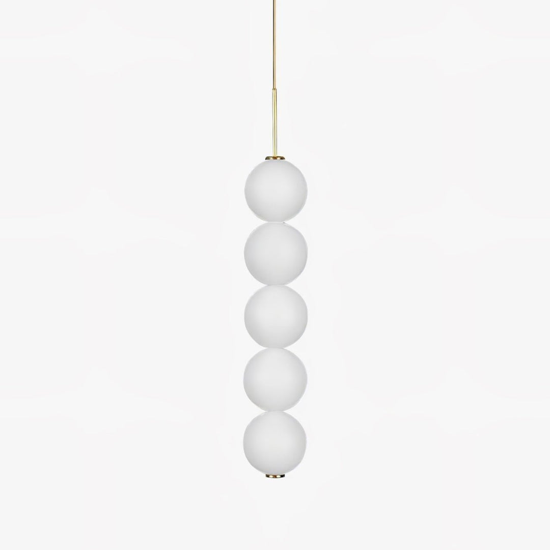 Elindra Suspension artistique en plastique - Neutralighting
