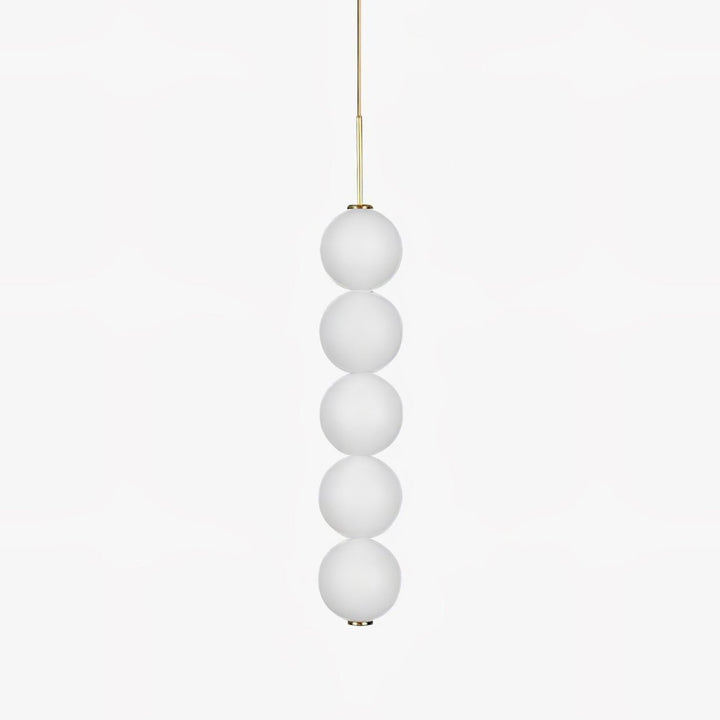 Elindra Suspension artistique en plastique - Neutralighting