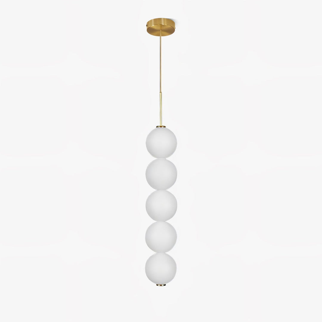Elindra Suspension artistique en plastique - Neutralighting