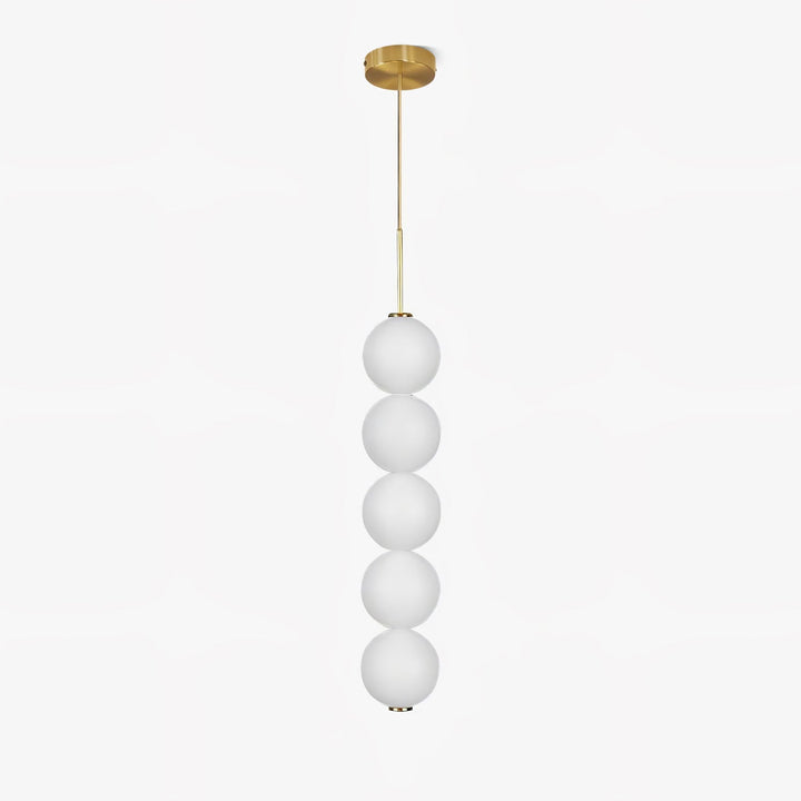 Elindra Suspension artistique en plastique - Neutralighting