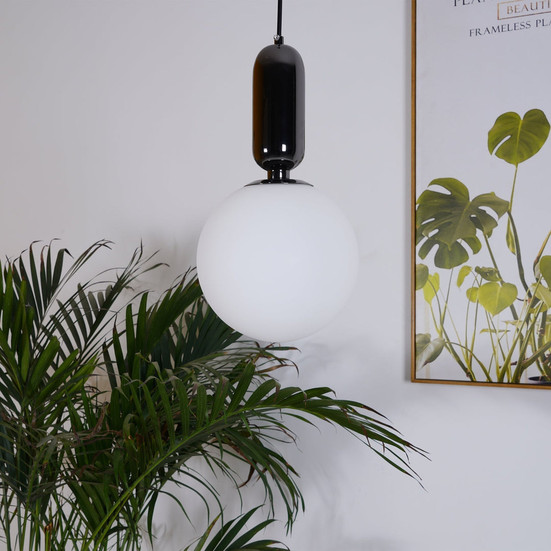 Carter Lampe Pendante en Verre Moderne - Neutralighting